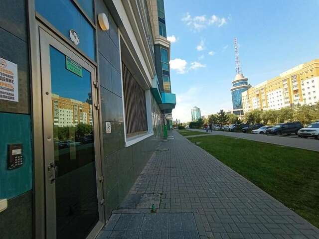 Апартаменты Нурсая 1, возле Байтерека Нур-Султан-27