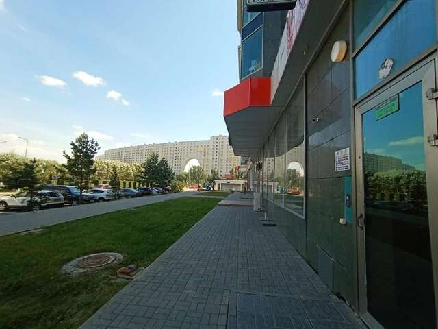 Апартаменты Нурсая 1, возле Байтерека Нур-Султан-36